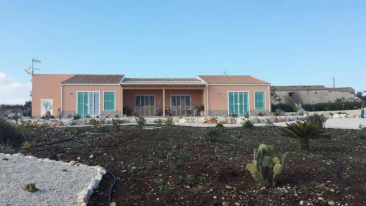 Fior Di Loto Relax Bed & Breakfast Modica