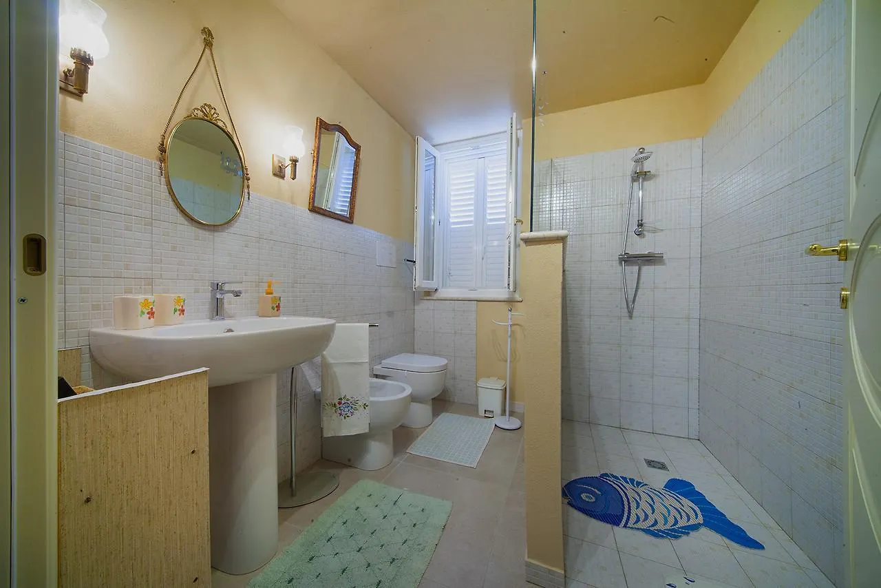 Fior Di Loto Relax Bed & Breakfast Modica