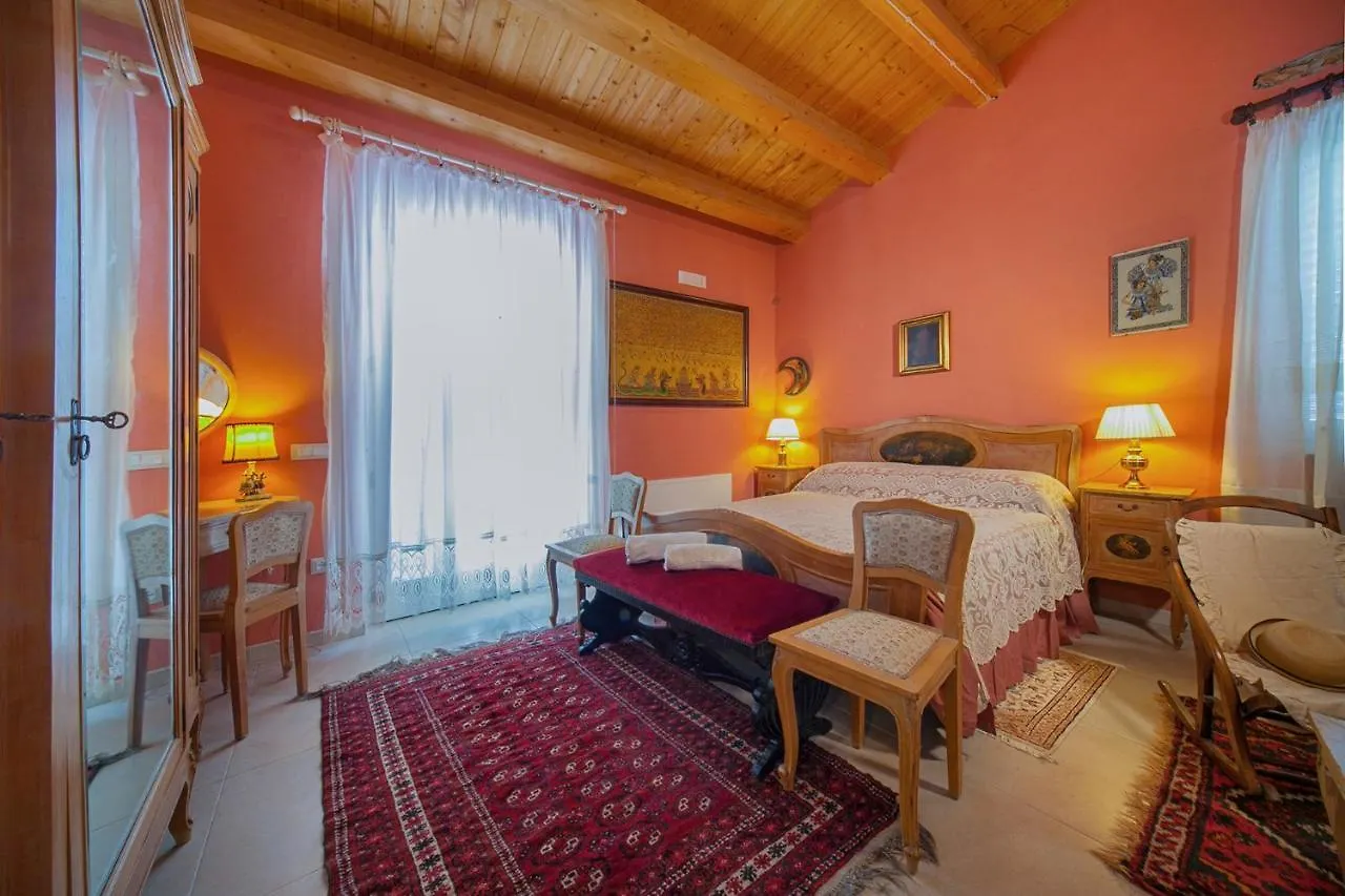 Fior Di Loto Relax Bed & Breakfast Modica
