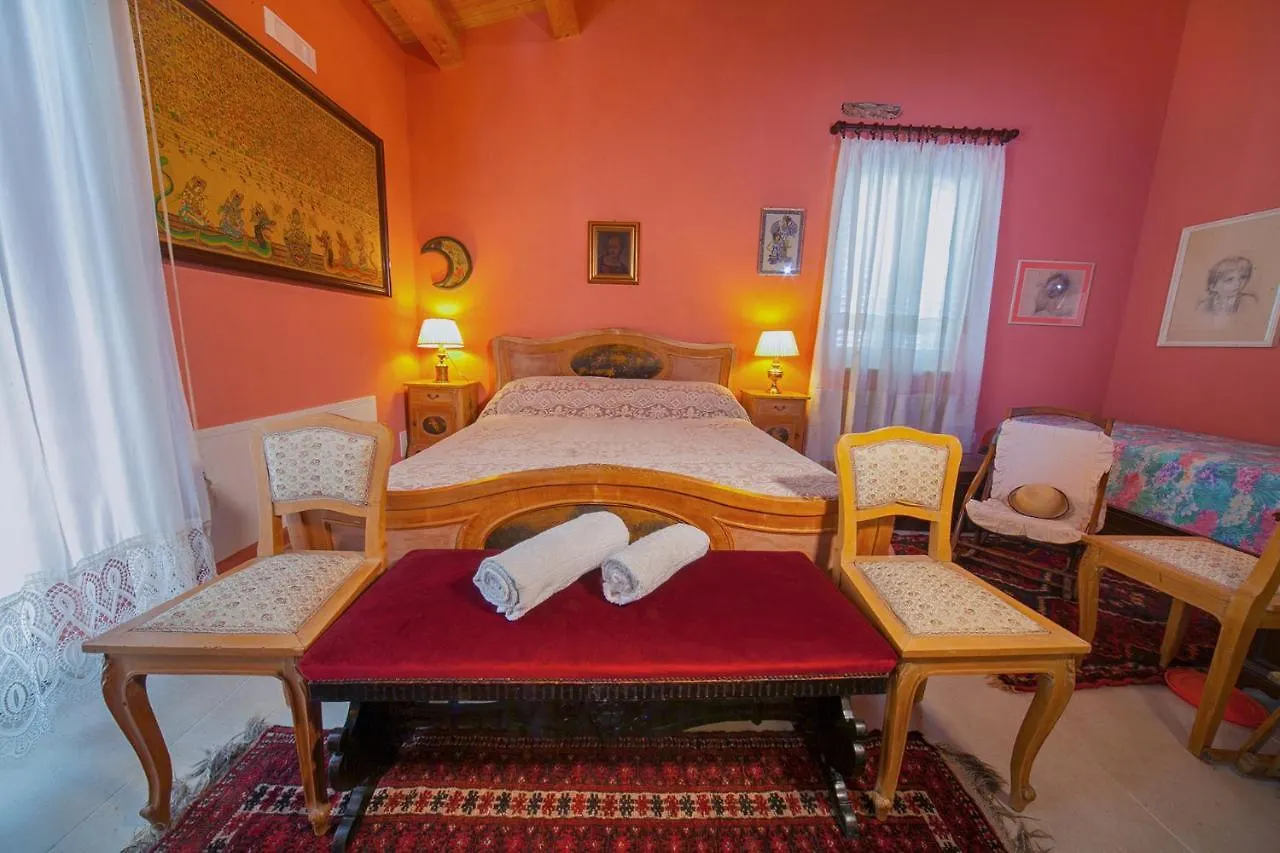 Fior Di Loto Relax Bed & Breakfast Modica