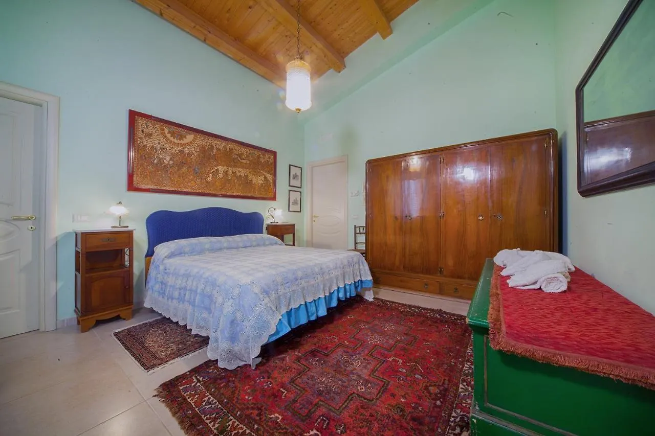 Fior Di Loto Relax Bed & Breakfast Modica Italy