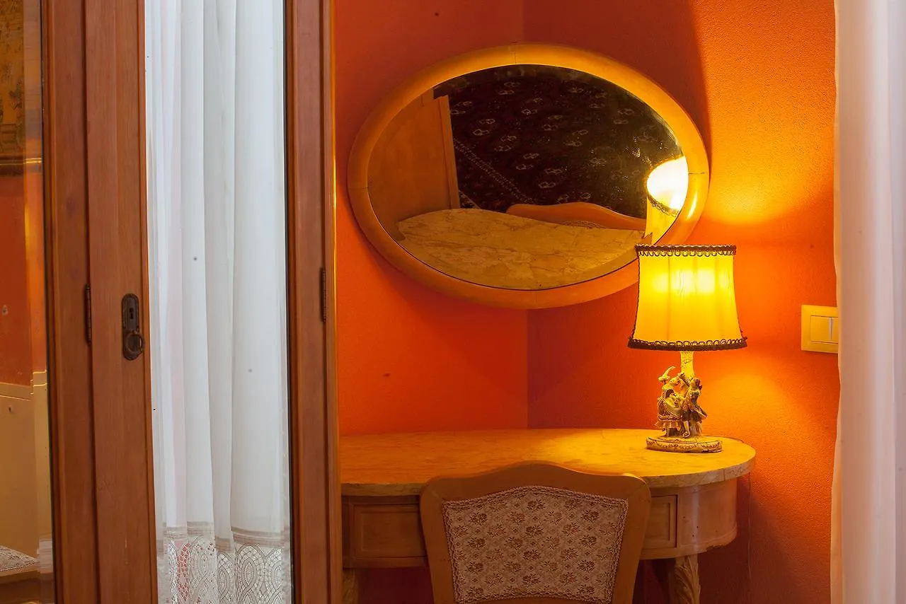 Fior Di Loto Relax Bed & Breakfast Modica