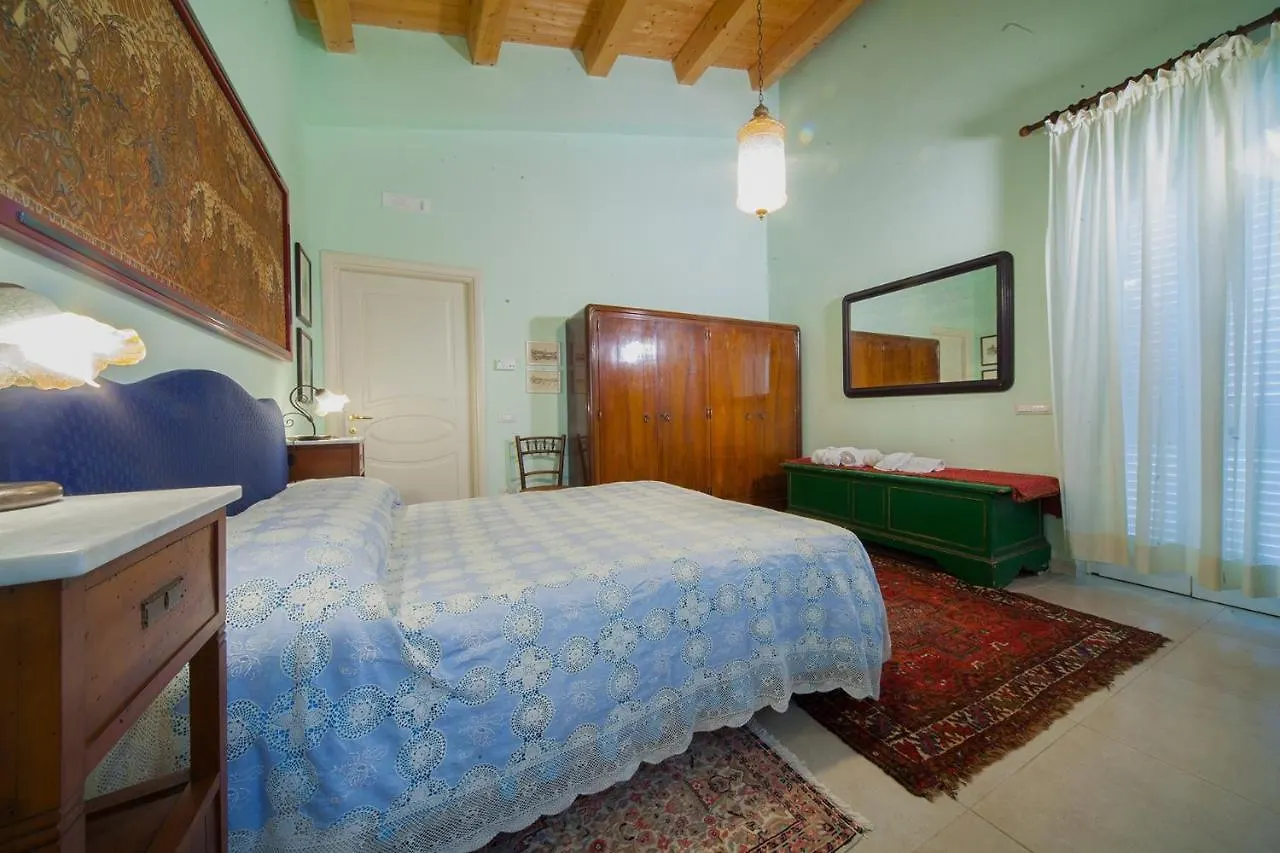 Fior Di Loto Relax Bed & Breakfast Modica
