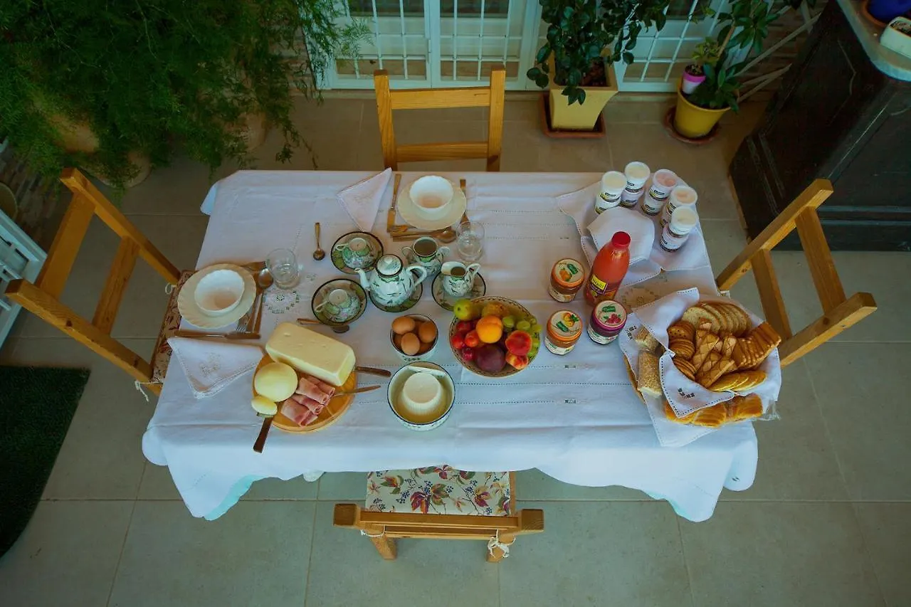 Fior Di Loto Relax Bed & Breakfast Modica